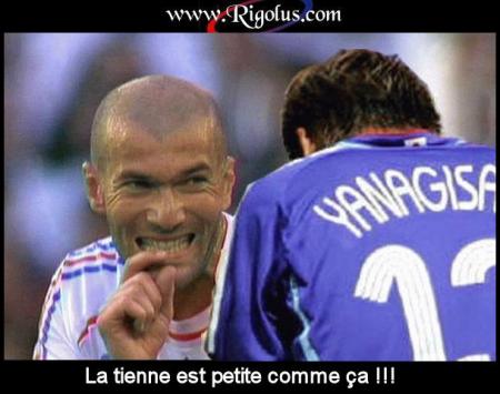 zidane
